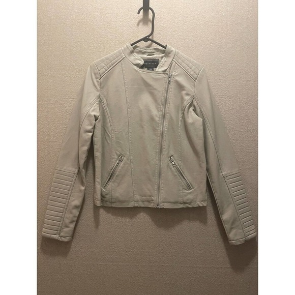 Metaphor Jacket Women's Medium Tan - Picture 1 of 12